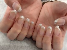 トランク ネイル(trunc nail)/アートし放題★90分