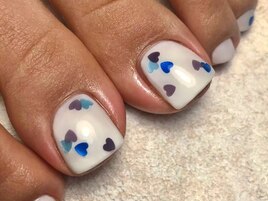 フット / ハート