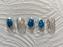 アメ(Ame')/定額¥9900 デザインBコース