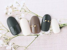 ダッシングディバ 新百合ヶ丘オーパ店(DASHING　DIVA)/スタッズアート