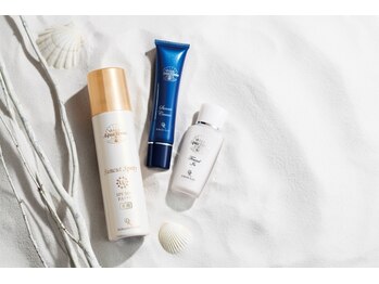 エイム(ame)/日焼け止めシリーズ