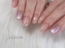 ラ フルール(La Fleur)/定額simple ◆ La Fleur