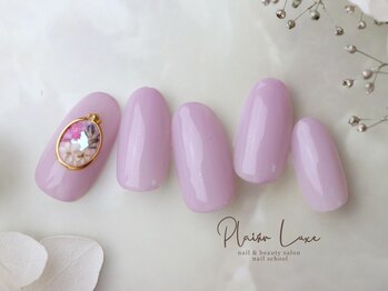 プレジールリュクス(Plaisir luxe)/Plaisir luxe Spring collection