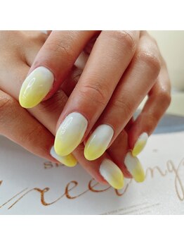 ブルーバードネイル(BLUE BIRD NAIL)/