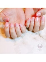 サロン ウネルマ 小郡店(salon UNELMA)/895.ワンカラー