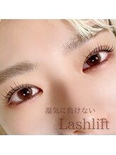 リスタ(RESTA)/まつげパーマ／ラッシュリフト