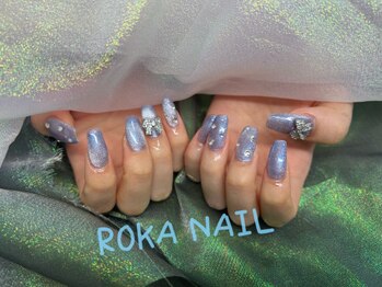 ロカネイル(ROKA NAIL)/