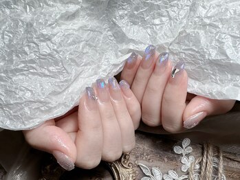 ミスユー(Miss U)/