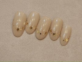 定額11000円　くすみカラー
