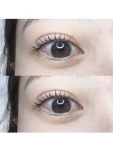 シュシュ ドット アイラッシュ 北千住店(chouchou.eyelash)/☆まつ毛パーマ☆
