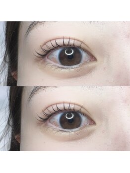 シュシュ ドット アイラッシュ 北千住店(chouchou.eyelash)/☆まつ毛パーマ☆