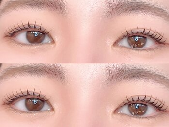 デジール/マツパ