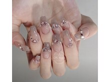 オーケーネイル(OK Nail)/