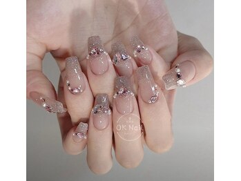 オーケーネイル(OK NAIL)/
