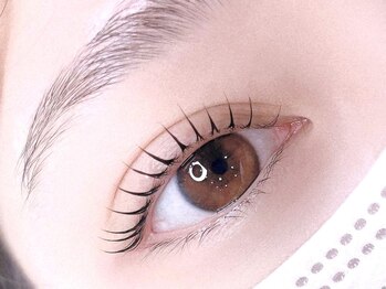 ビーブロウ 西宮(B.BROW)の写真/HBL/ハリウッドブロウリフト/パリジェンヌ/パリエクで垢抜け★自分に似合うデザインを知りたい方にも◎