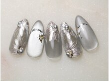 ストルホ(Strho.)/●フラワーアート