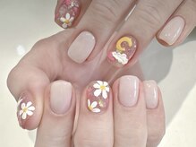 ティナ ネイルスタジオ(Tina Nail Studio)/大人人気デザイン