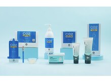 エクラ(Eclat)/REBESKIN　カーボキシー