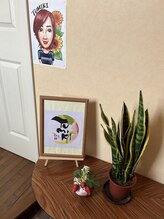 つみき(TUMIKI)/★ご来店ありがとうございます★