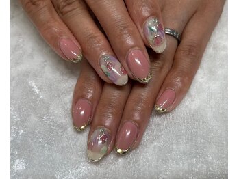 サロン アクア(salon AQUA)/