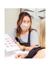 ソラ(Sora)&nbsp;中澤 由香