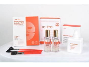 ハル(HARU.)/韓国人気No.1ララピール