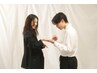上まつ毛パーマ【2か月以内リペア】