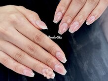 ワンダーシー(WonderShe)/ワンホンネイル定額デザイン