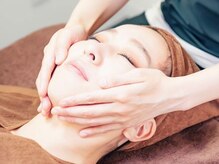 アールスタイル 表参道(R-style)/シミケア＆小顔