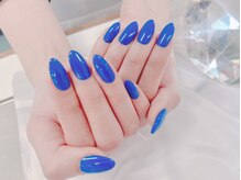 ネイルンデコ (Nailn Deco)/ワンカラー　¥3980