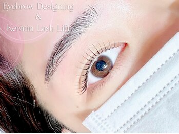 アイラッシュサロン マカナニ(Makanani)