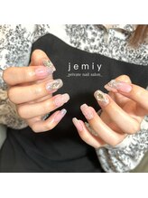 ジェミー(jemiy)/韓国定額design