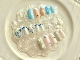 定額デザインコース/8000円