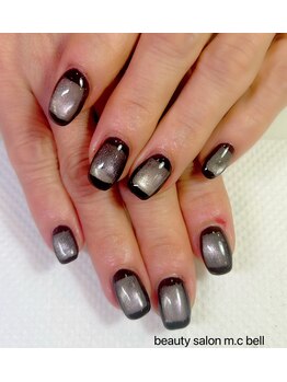 エムシーベル(m.c bell)/