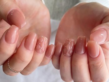 ティアンドディ 札幌(T&D)/定額デザインC6500円デザイン