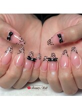 ビューティーモール 足利店/【8800円】Hジェル☆Wケア付き