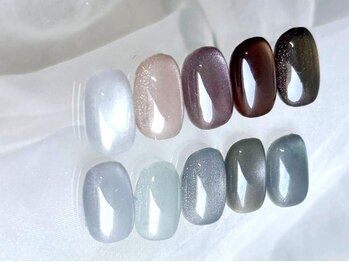 アンバイアオ 本町(UN by ao.)/オーダーメイドマグネット