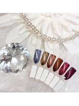 アドリアーナ(ADRIANA)/