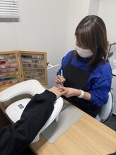 ライフワンビューティー(LIFEONE BEAUTY)&nbsp;岡田 