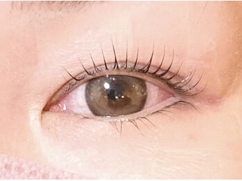 ソラネオリーブ 相模大野店(sola neolive)/【パリジェンヌ】まつ毛パーマ