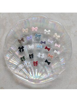 ラフィーナ(RAFFINA)/