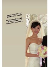 ローズボディ 恵比寿店/細いのに胸ある！小顔バストup