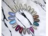 【フラッシュネイル】（ハンド）選べる全10色★定額¥4,400♪