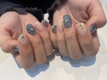ループス プラザ 大倉山店(Loops plaza)の雰囲気（定額デザインが豊富！デザイン悩まれる方にお勧め♪）