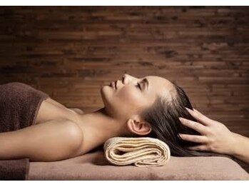 プチボヌール(Petit Bonheur)/ドライヘッド◇爽快炭酸スプレー