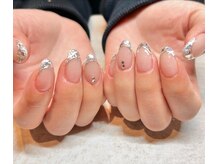 エヌスタイル(N.style)の雰囲気（お持込みデザインご相談ください♪豊富な低額デザインも人気◎）