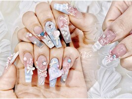 ☆ゴデゴテ長さ出し☆