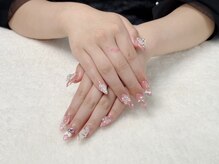 エーコン(ACon)/チップ長さだし FREE DESIGN