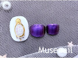 フット定額Aコース★￥6980