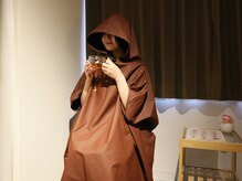 鍼灸サロン アヤカ(AYAKA)/よもぎ蒸しで冷えのない身体へ◎